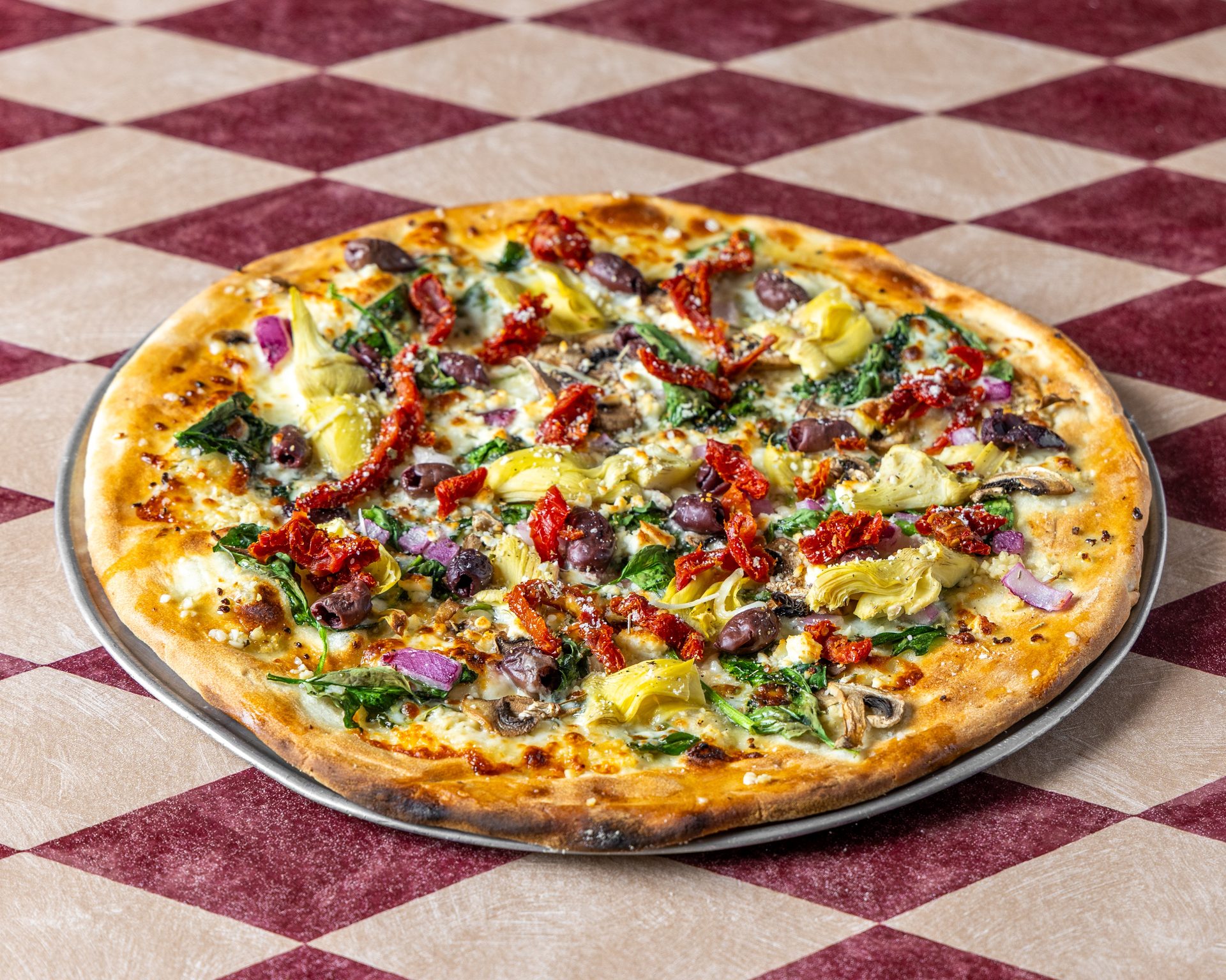 Your Italian Favorites, Just a Few Clicks Away