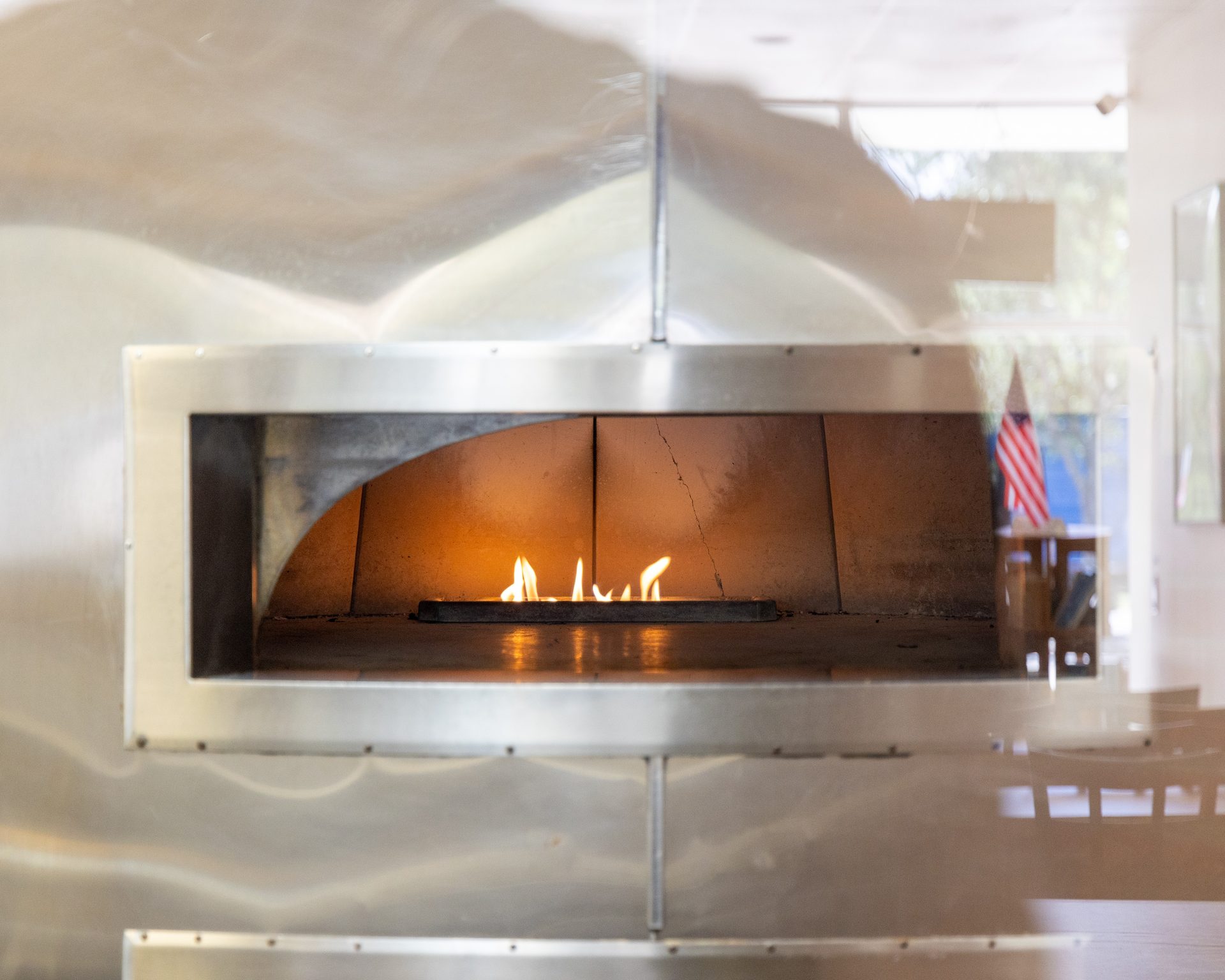 The Story Behind Our Light, Flavorful Crust