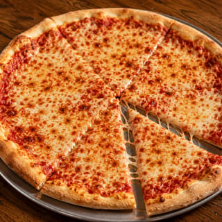 14" Classic Cheese