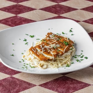 Gia's Pasta