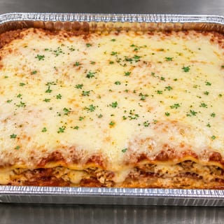 Lasagna Gratinada