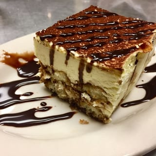 Tiramisu
