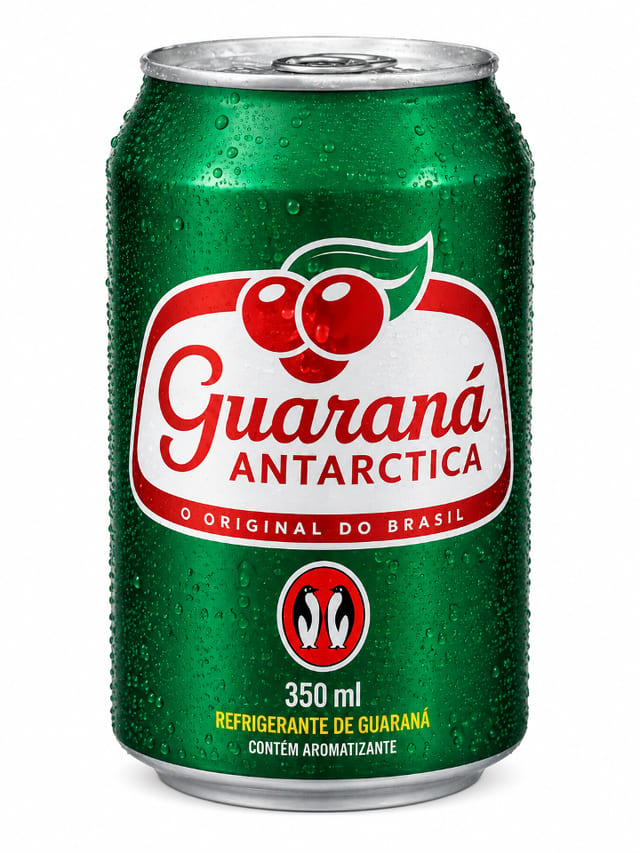 Guarana.