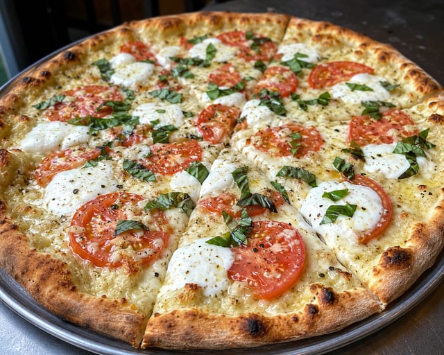 Margherita 14".