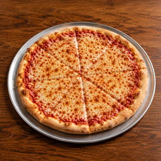 10" Classic Cheese