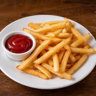 Side of Fries Kids