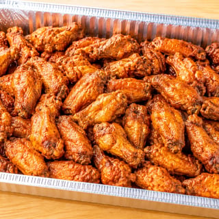 Chicken Wings Tray