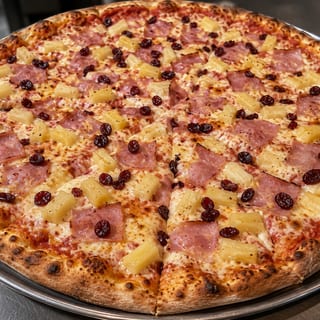 Sweet Hawaii 14"
