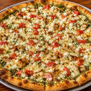 Tuscany 16"