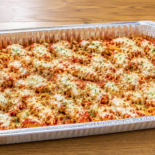 Chicken Parmigiana