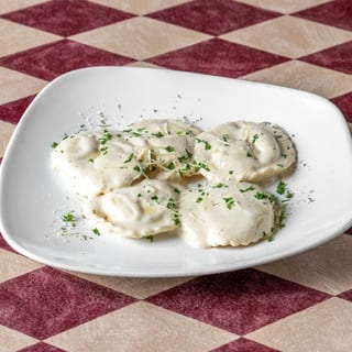 Jumbo Cheese Ravioli
