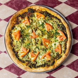 Tuscany 14" (Halal)