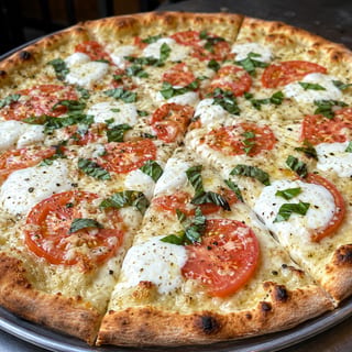 Margarita 16"