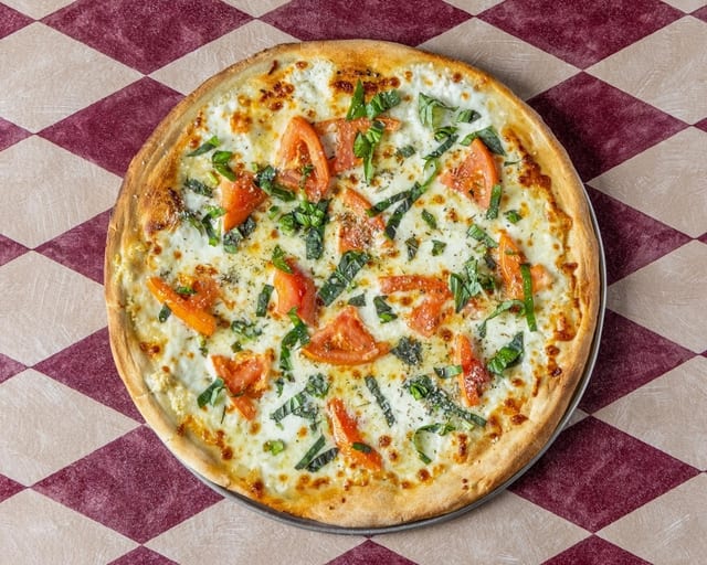 Margherita 16".