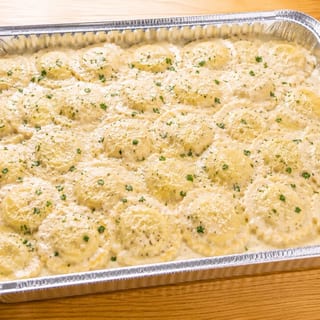Ravioli Al Formaggio