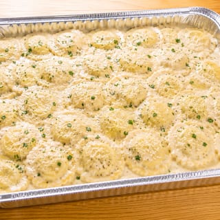Ravioli Al Formaggio