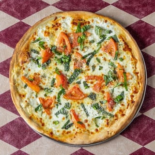 Margarita 14"
