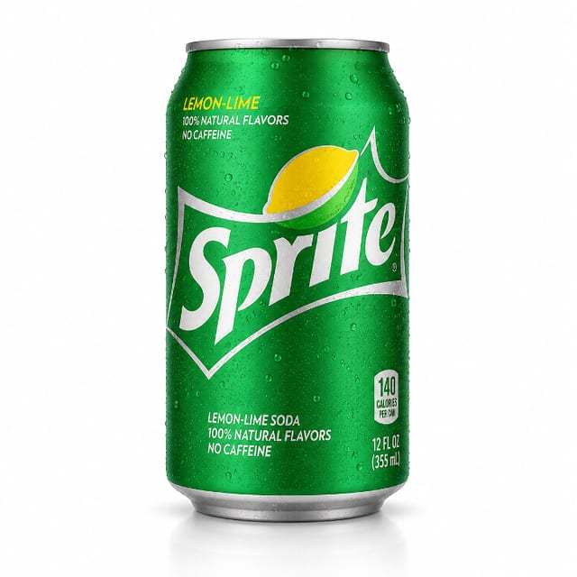 Sprite.