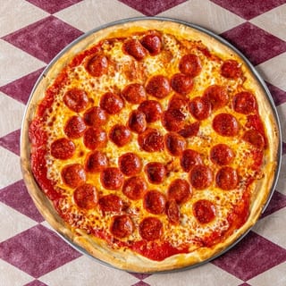 Pepperoni 14"