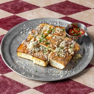 Garlic Bread